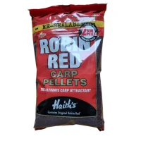 Dynamite Baits Robin Red Pellets 900 gr 